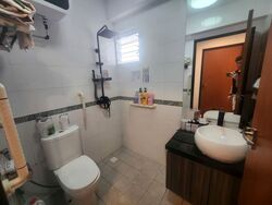 Blk 317A Yishun Greenwalk (Yishun), HDB 4 Rooms #581400531